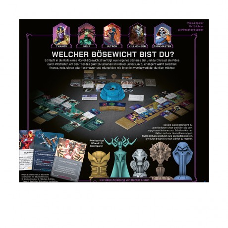 Ravensburger Ravensburger Gesellschaftsspiel Игра в салоне Равенсбургера