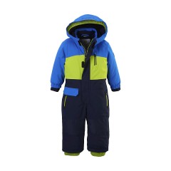 first instinct by killtec Schneeanzug FISW 4 fur Jungen Зимний комбинезон FISW 4 для мальчиков