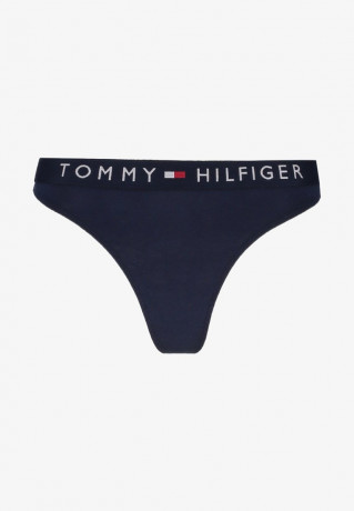 Tommy Hilfiger ORIGINAL CTN Briefs navy blazer ОРИГИНАЛЬНЫЕ Трусы CTN темно-синий блейзер