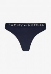 Tommy Hilfiger ORIGINAL CTN Briefs navy blazer ОРИГИНАЛЬНЫЕ Трусы CTN темно-синий блейзер