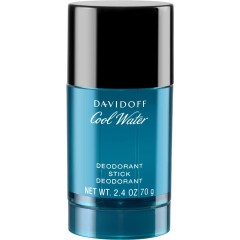 Davidoff (Давидофф) Cool Water Deodorant Stick Дезодорант Стик, 70 мл