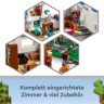 LEGO LEGO Minecraft 21188 Das Lamadorf LEGO Minecraft 21188 Деревня лам