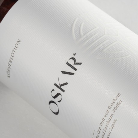 OSKAR Korperlotion  лосьон для тела