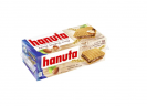Вафли Hanuta, набор 5 уп х 10 шт( 220 г)
