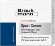 Hildegard Braukmann Sport Creme Хильдегард Браукманн Спортивный Мужской крем для лица, 50 мл