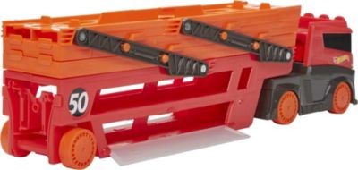 Mattel Hot Wheels Mega-Truck (SIOC) Мега грузовик Hot Wheels (SIOC)