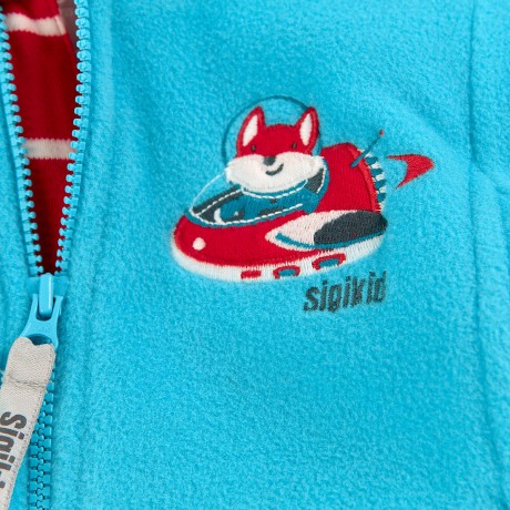 sigikid Baby Overall SPACE KIDS fur Jungen Детский комбинезон SPACE KIDS для мальчиков