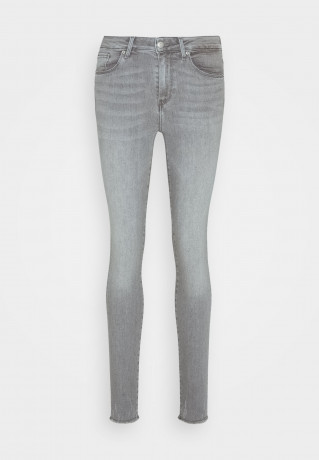 Tommy Hilfiger FLEX COMO Jeans Skinny Fit ivy FLEX COMO — Джинсы скинни плющ