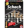 Schmidt Spiele Schach шахматы