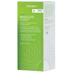 Goldfaden Needle-Less Line Smoothing Concentrate  Needle-Less Концентрат для разглаживания морщин