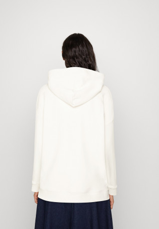 Tommy Hilfiger VARSITY HOODIE Sweatshirt weathered white МУЖСКАЯ ХУДИ Толстовка выветрившийся белый