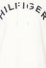 Tommy Hilfiger VARSITY HOODIE Sweatshirt weathered white МУЖСКАЯ ХУДИ Толстовка выветрившийся белый