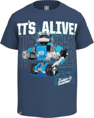 LEGO T-Shirt fur Jungen Футболка для мальчиков