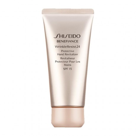 Shiseido (Шисейдо) Benefiance WrinkleResist 24 Protective Hand Revitaliser, 75 мл