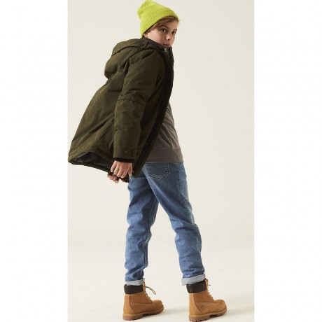 GARCIA JEANS Parka fur Jungen Парка для мальчиков