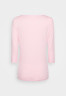 Tommy Hilfiger Long sleeved top classic pink Топ с длинными рукавами классический розовый