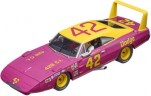 Carrera Dodge Charger Daytona No.42 Dodge Charger Daytona № 42