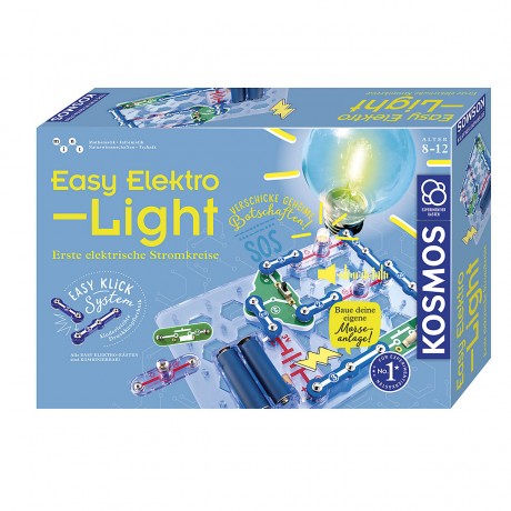 Kosmos Easy Elektro Легкий электрический