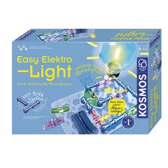 Kosmos Easy Elektro Легкий электрический
