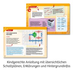 Kosmos Easy Elektro Легкий электрический