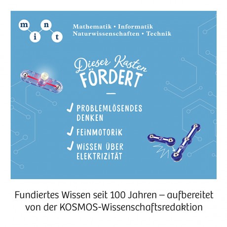 Kosmos Easy Elektro Легкий электрический