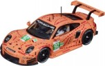 Carrera Porsche 911 RSR Pink Pig Design Porsche 911 RSR Розовая свинья Дизайн