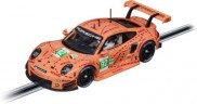 Carrera Porsche 911 RSR Pink Pig Design Porsche 911 RSR Розовая свинья Дизайн