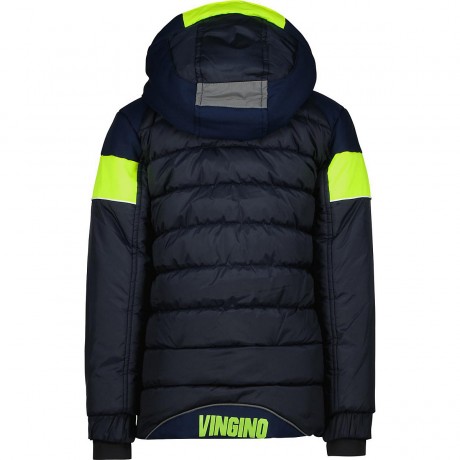 VINGINO Skijacke TASOL fur Jungen Лыжная куртка TASOL для мальчиков