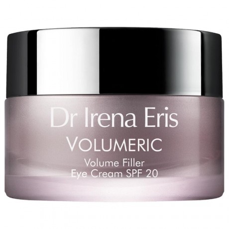 Dr. Irena Eris Fullende Augencreme  Наполняющий крем для глаз