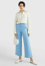 Tommy Hilfiger 1985 COLLECTION MODERN WIDE LEG Trousers vessel blue 1985 COLLECTION MODERN WIDE LEG Брюки сосуд синий