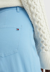 Tommy Hilfiger 1985 COLLECTION MODERN WIDE LEG  Trousers vessel blue 1985 COLLECTION MODERN WIDE LEG Брюки сосуд синий