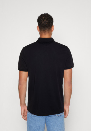 Tommy Hilfiger SHADOW UNISEX Polo shirt desert sky SHADOW UNISEX Рубашка поло небо пустыни