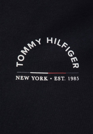 Tommy Hilfiger SHADOW UNISEX Polo shirt desert sky SHADOW UNISEX Рубашка поло небо пустыни