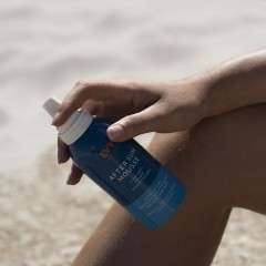 EVY TECHNOLOGY Aftersun  после солнца