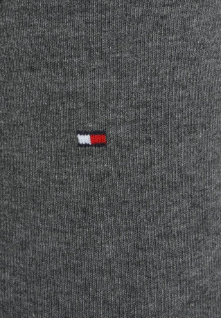 Tommy Hilfiger WOMEN SOCK CASUAL 2 PACK Socks middle grey melange НАБОР ЖЕНСКИХ НОСОК CASUAL 2 PACK Носки средний серый меланж