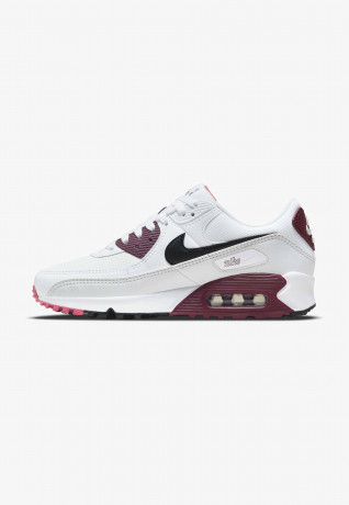 Nike Sportswear AIR MAX 90 Sneaker low weiss AIR MAX 90 низкие кроссовки женские Белый