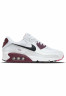 Nike Sportswear AIR MAX 90 Sneaker low weiss AIR MAX 90 низкие кроссовки женские Белый