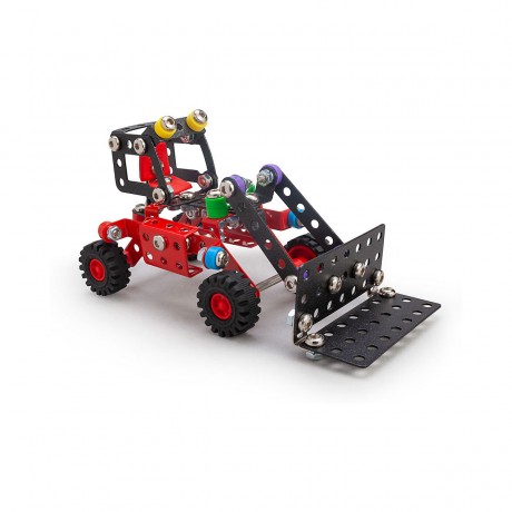 Alexander Toys Radlader Kramy (182 Teile) Фронтальный погрузчик Kramy (182 детали)