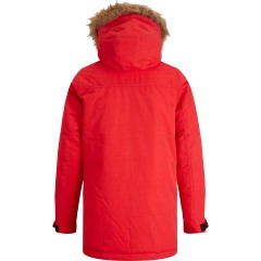 JACK  JONES Junior Winterjacke JJWINNER fur Jungen Зимняя куртка JJWINNER для мальчика
