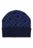 Tommy Hilfiger Beanie marine шапочка морской
