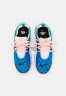 Nike Sportswear AIR PRESTO UNISEX Sneaker low photo blue/habanero red/black/green noise/arctic orange/white AIR PRESTO UNISEX Низкие кроссовки женские фото синий/хабанеро красный/черный/зеленый шум/арктический оранжевый/белый