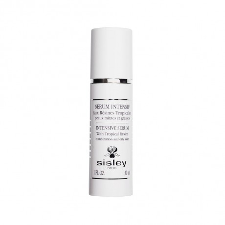 Sisley Serum Intensif Aux Resines Tropicales  Сыворотка Intensive Aux Resines Tropicales