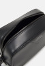 Tommy Hilfiger MODERN WASHBAG UNISEX Wash bag black MODERN WASHBAG UNISEX Мешок для стирки черный
