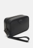 Tommy Hilfiger MODERN WASHBAG UNISEX Wash bag black MODERN WASHBAG UNISEX Мешок для стирки черный