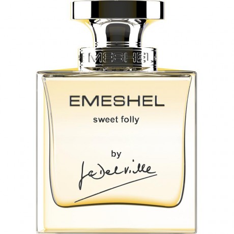 Emeshel Sweet Folly Eau de Parfum Парфюмерная вода Spray Спрей, 50 мл