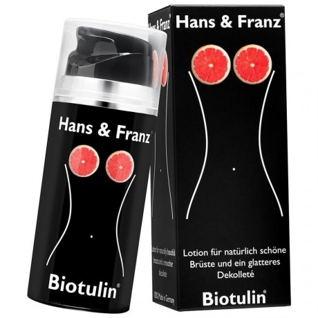 Biotulin Hans & Franz  Ганс и Франц