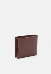 Tommy Hilfiger MODERN AND COIN UNISEX Wallet tan MODERN AND COIN UNISEX Бумажник загар