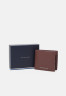 Tommy Hilfiger MODERN AND COIN UNISEX Wallet tan MODERN AND COIN UNISEX Бумажник загар