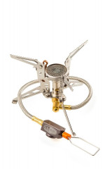 GSI Outdoors GSI Outdoors Multikocher Pinnacle 4 Season Stove  Мультиварка GSI Outdoors Pinnacle, 4-сезонная плита