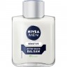 Nivea Sensitive After Shave Balsam Чувствительный бальзам после бритья